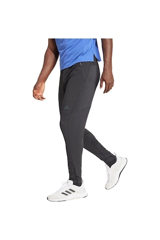 Adidas D4t Hybrıd Pant Erkek Eşofman Alt Iy1123 Siyah