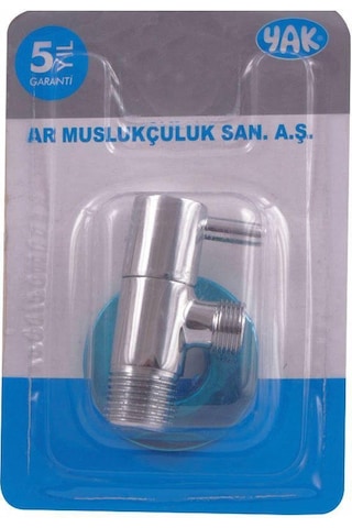 Aryak Eca Taharet Musluğu 102111505