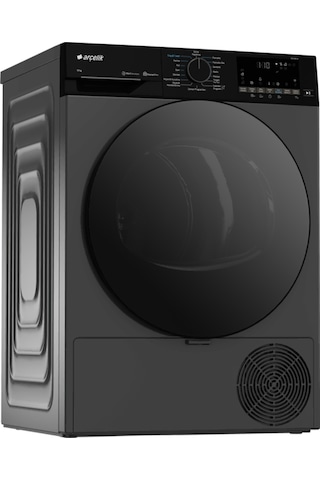 Arçelik 1002 KMP HA 10 KG Isı Pompalı Çamaşır Kurutma Makinesi