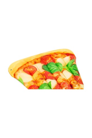 Bestway Pizza Dilimli Yatak 188 x 130 Cm Çok Renkli