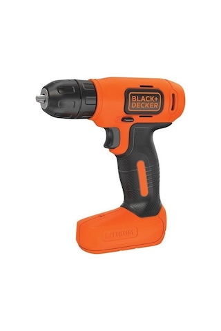 Black+Decker BDCD8-QW 7.2V 1.5Ah Li-ion Akülü Vidalama