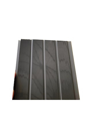 Fugalı Antrasit Gri Pvc Lambiri / 10 Adet 20Cm X 1 Metre 2 M2 (523458478) Fugalı Antrasit Gri Pvc Lambiri / 10 Adet 20Cm X 1 Metre 2 M2 (523458478)
