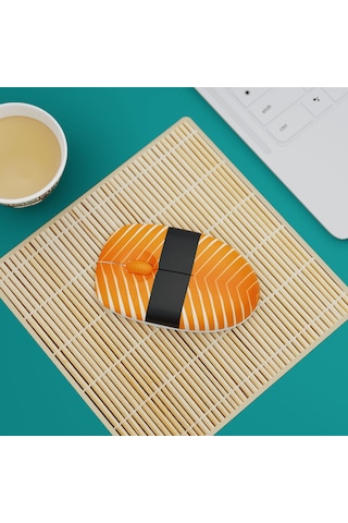Mustard Suşi Kablosuz Mouse