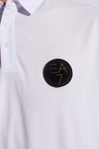 Emporio Armani Emporıo Armanı Erkek T-shırt 3dpf21-pjrgz-1100 3dpf21-pjrgz-1100 Beyaz