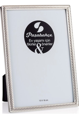 Pasabahce Dotty Resim Çerçevesi 13x18 Cm 13x18 Cm - 1 Adet