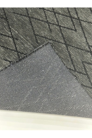 Nassa Hav Toz Vermez Yumuşak Dokulu Makinede Yıkanabilir Kaymaz Dekoratif Şönil Kilim Halı Renkli