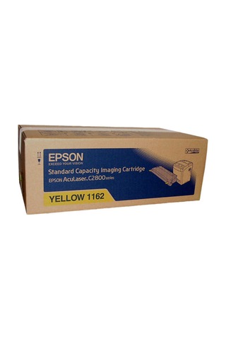 Epson C2800-C13S051162 Sarı Toner