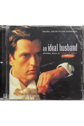 An Ideal Husband Soundtrack Cd