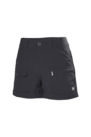 Helly Hansen W Marıdalen Şort Hha.62872 Ebony