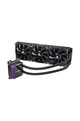 Enermax Lıqtech Tr4 Iı Argb 360mm Intel-amd Uyumlu İşlemci Sıvı S