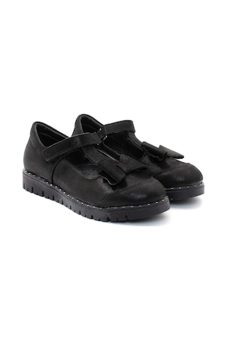Fast Step Hakiki Deri Kız Çocuk Casual Ayakkabı 837xa07 001