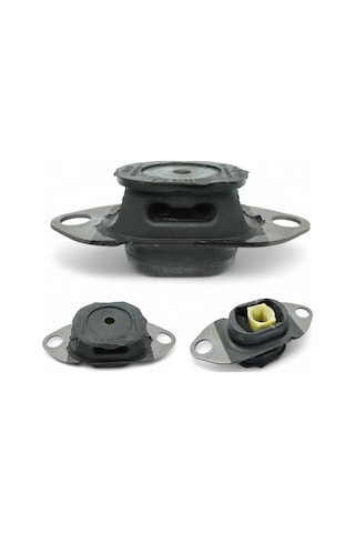 Clio 4 Sol Şanzıman Takozu - Renault Captur Dacia Lodgy Dokker 112205217r - 112202847r