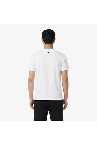 Ecko Corinth Erkek Beyaz T-shirt 1cfots200060 2800324