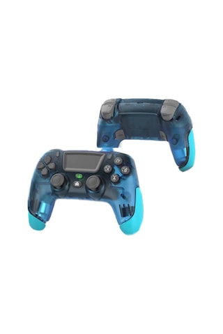 P06 Elite Bluetooth Gamepad PS4 Uyumlu Pc Ps3 Switch Uyumlu Oyun Kolu