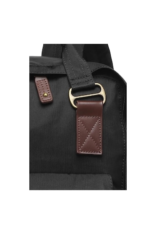 Smart Bags Siyah Kadın Sırt Çantası Smb6005 001