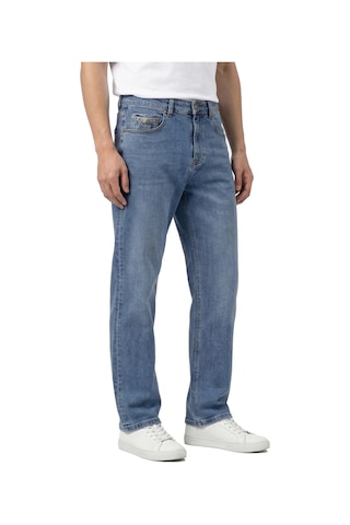 LOFT 68 Simon Regular Fit Erkek Pantolon Lf2037334 Q1.v1 Denim