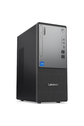 Lenovo ThinkCentre Neo 50T Gen 6 13BAS0A500 Ultra 5 225 16 GB 512 GB SSD Free Dos Masaüstü Bilgisayar