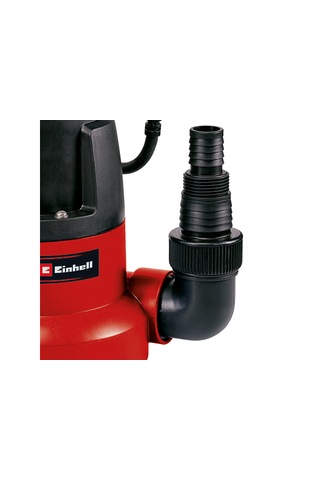 Einhell GC-SP 3580 LL, Dalgıç Pompa - Temiz Su - 4170445