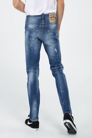 Yeni Dsquared2 Erkek Pantolon (475210339)