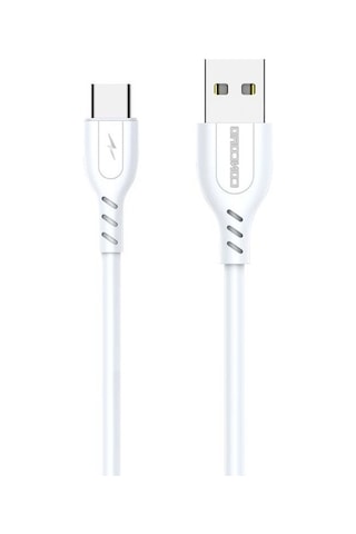Concord C450 20 Cm 3a Usb -type-c Powerbank Kablo