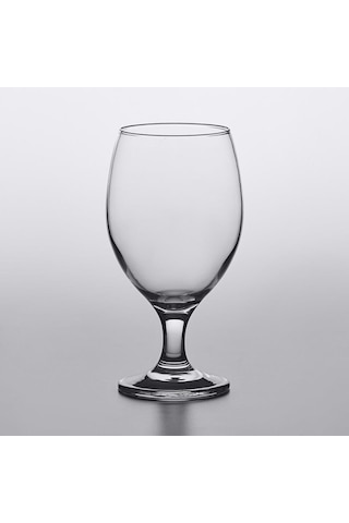 Paşabahçe 44417 Bistro Bira Bardağı 6'lı 400 cc
