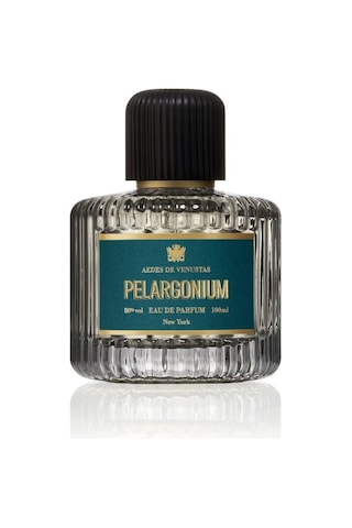 Aedes De Venustas Pelargonium Unisex Parfüm EDP 100 ML