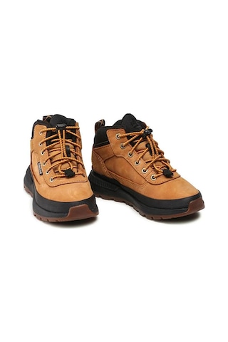 Timberland Field Trekker Mıd Çocuk Bot Tb0a2f7n2311 Sarı-sarı Sarı