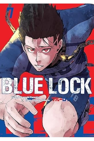 Frieren Cilt - 2 + Blue Lock Cilt 7 + One-punch Man - Cilt 15 + Arafta Fleksi Kapak + Dandadan 1. Cilt