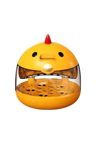 Pazly Yumurta Tavukları İçin Suntek Kuluçka Makinesi İle Kuluçka Kaz Xs