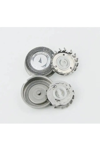 Jikko Philips Tıraş Makineleri İçin Değiştirilebilir Bıçaklar Jık Hq2 2 Adet 169701071