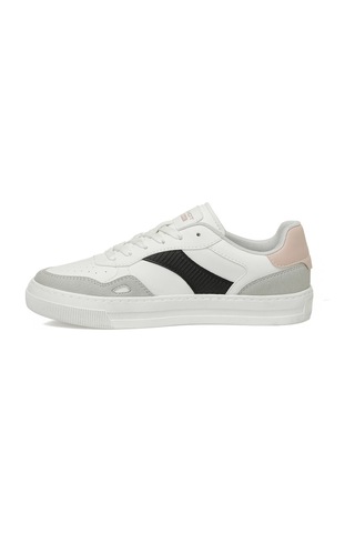 Proshot Lucky W 5pr Beyaz Kadın Sneaker 000000000102046562 Beyaz-pudra