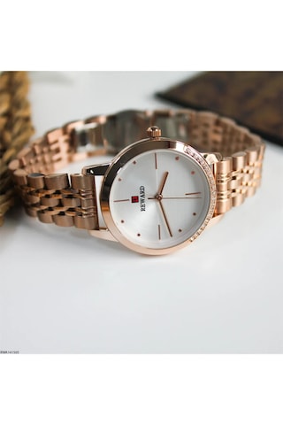 Reward Rw41506 Küçük Kadran Jübile Kordon Kadın Kol Saati