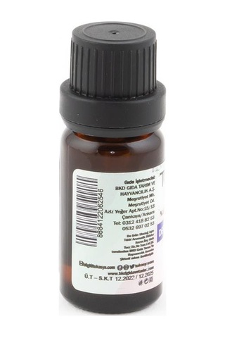 Tokasya Defne Yaprağı Yağı 10 ML