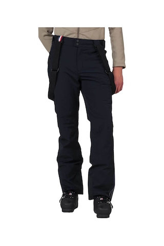 Rossıgnol Rossignol Erkek Kayak Pantolonu Strato Siyah Blk