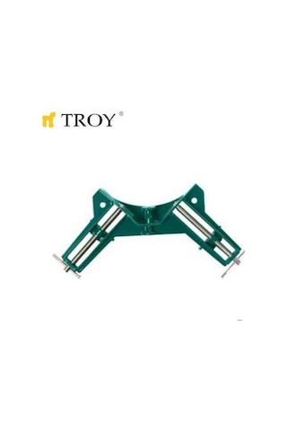 Troy 25038 Köşe Mengenesi 0-75 MM