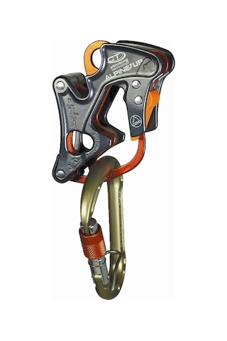 Climbing Technology Alpine Up Emniyet Ve Inis Malzemesi Çok Renkli