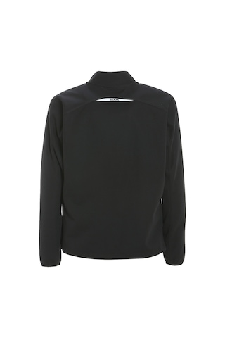Slam Graphene Softshell Jacket W001 Siyah