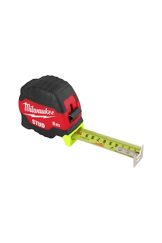 Milwaukee Şerit Metre Stud Gen3 8m/33mm 4932498765 8 M