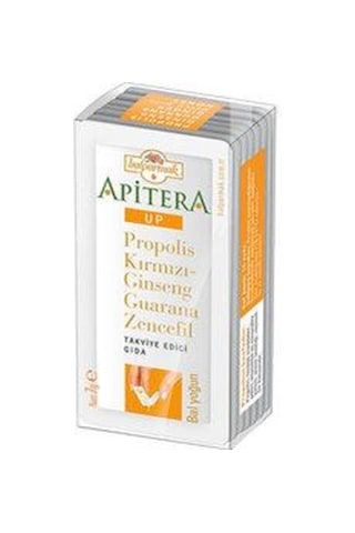 Balparmak Apitera Up Zinde Olmak 7 Adet 7 Gr