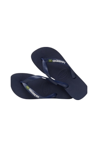 Havaianas Hav. Brasıl Erkek Lacivert Terlik - 4110850