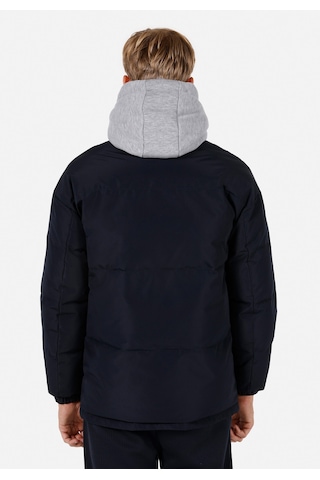 Colins Lacivert Erkek Mont Cl1070920 Q1.v1 Dnv Koyu Lacivert