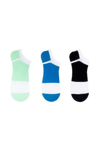 The Socks Company Erkek Çorap 23sdcr155p Renkli