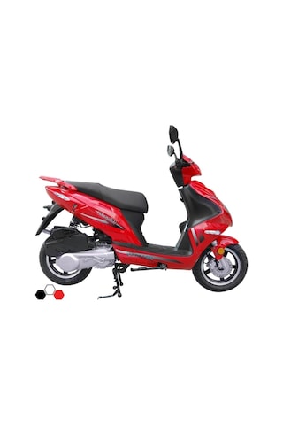 Motoran Wind 125-Kanuni Ronny 150 Orta Kabin Sele Alti Bagaj 386732988