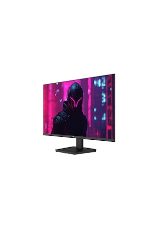 KTC H27T27 27" 7 MS 100 Hz FreeSync IPS WQHD LED Monitör