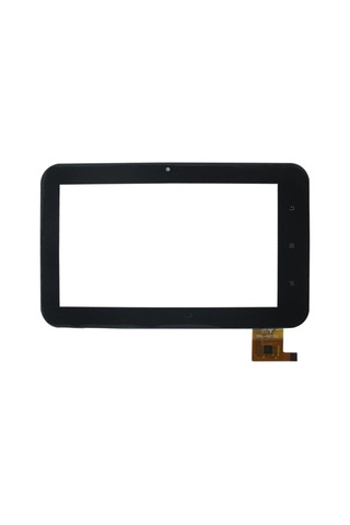 Hy Tpl-50152 V3.0 Dokunmatik 7Inç – Siyah