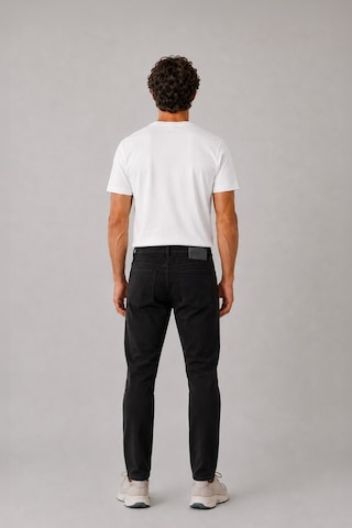 Jepublic Erkek Pantolon-j261303 Siyah