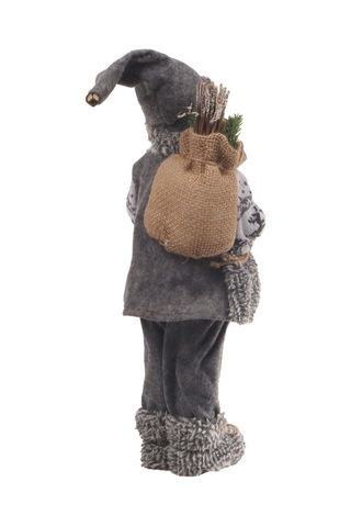 Tarrington House Noel Baba Liste Taşıyan 45 Cm