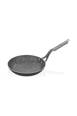 Regal Granit Kızartma Tavası 26cm Gri