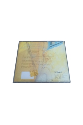 Sinir Standard And Other Dog Songs Cd Emin Fındıkoğlu 3,4