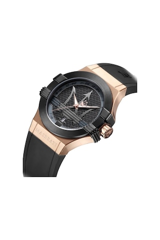 Maserati R8851108002 Erkek Kol Saati Rose Gold
